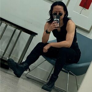 Meet your Posher, Tawny